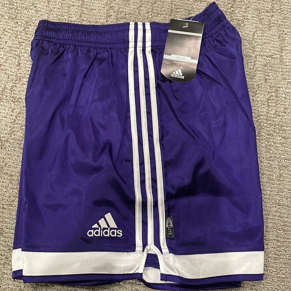 Soccer shorts Adidas